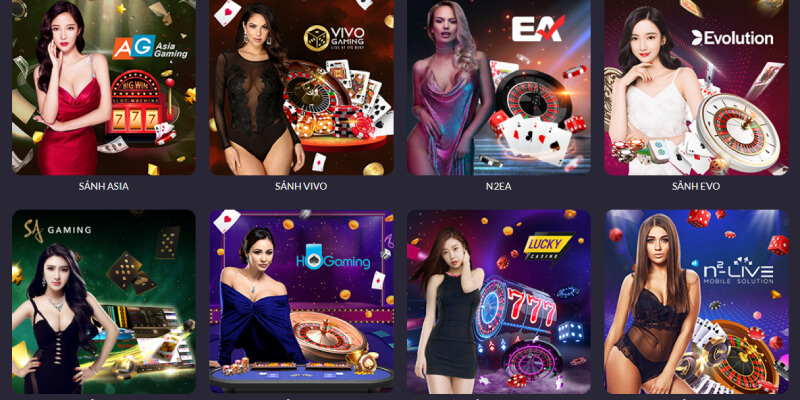 Các câu hỏi liên quan đến game bài ở S6666