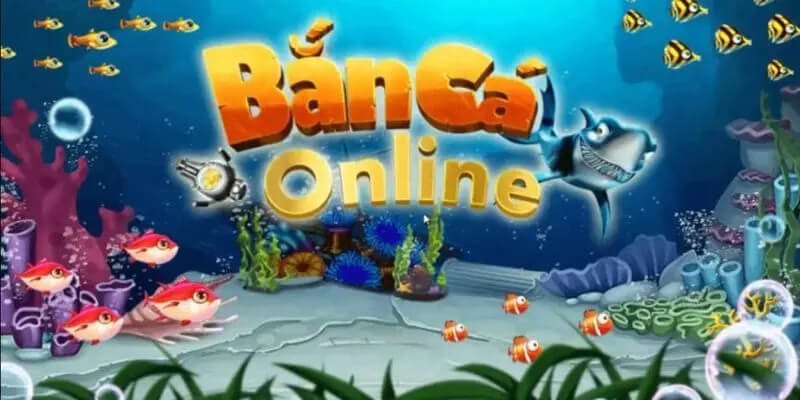 Giới thiệu về trò chơi bắn cá online
